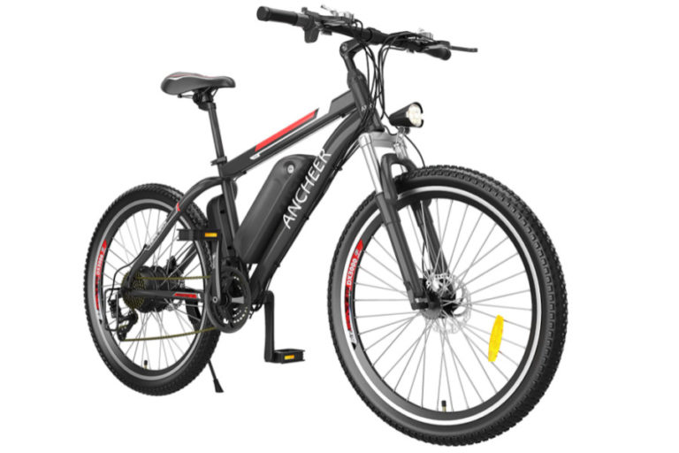 Best 500 Watt Electric Bike Reviews & Buying Guide 2024