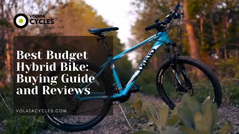 Best Budget Hybrid Bike - Buying Guide and Reviews