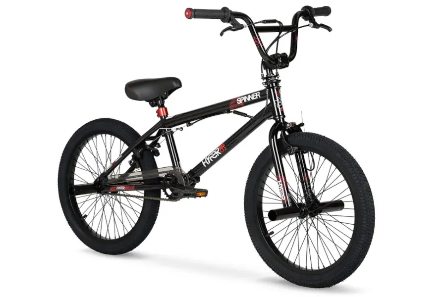 Hyper Spinner BMX Bike - BMX bikes for adults
