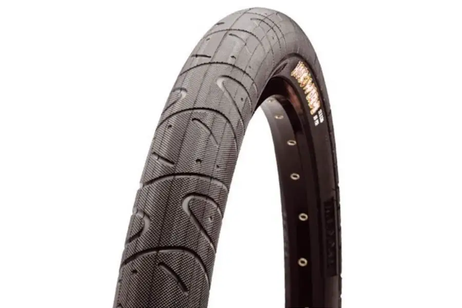 MAXXIS Hookworm BMX Wire Bead Clincher Tire - Best BMX Tires