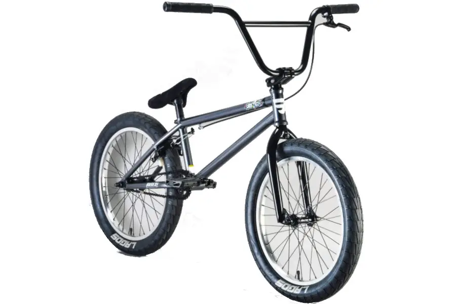Mafiabikes Kush 2+ Justice BMX Bike - BMX bikes for adults 