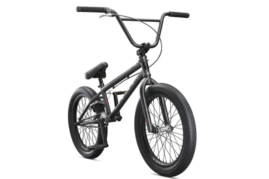 Mongoose Legion L100 BMX Bike - BMX bikes for adults