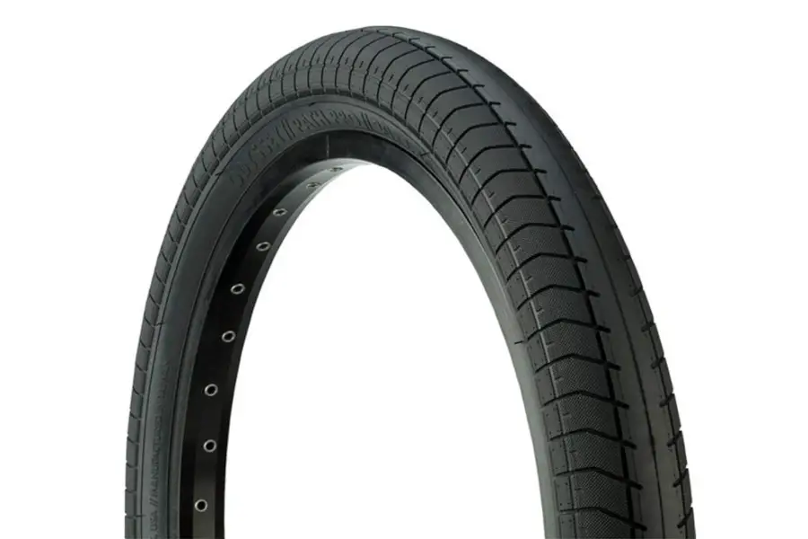 Odyssey Path Pro Slick D-Ply Tires - Best BMX Tires