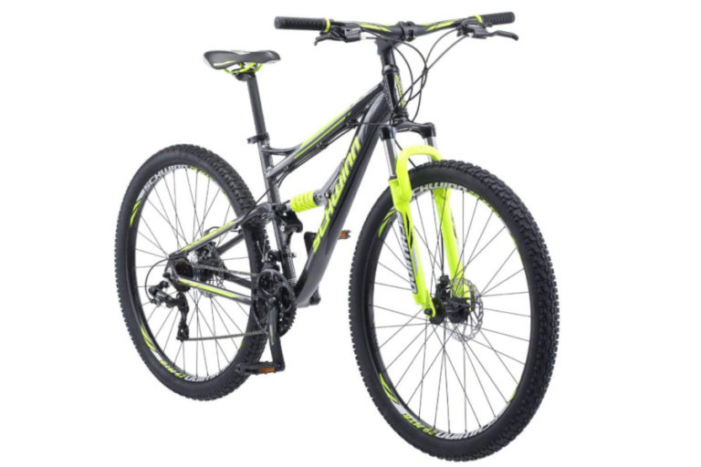 Top 5 Best Bikes For 400 Lbs Man Reviews + Buying Guide
