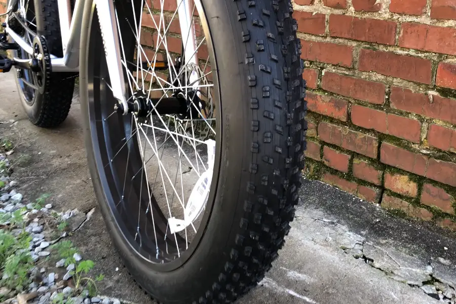 Tires Mongoose Malus Weight Limit