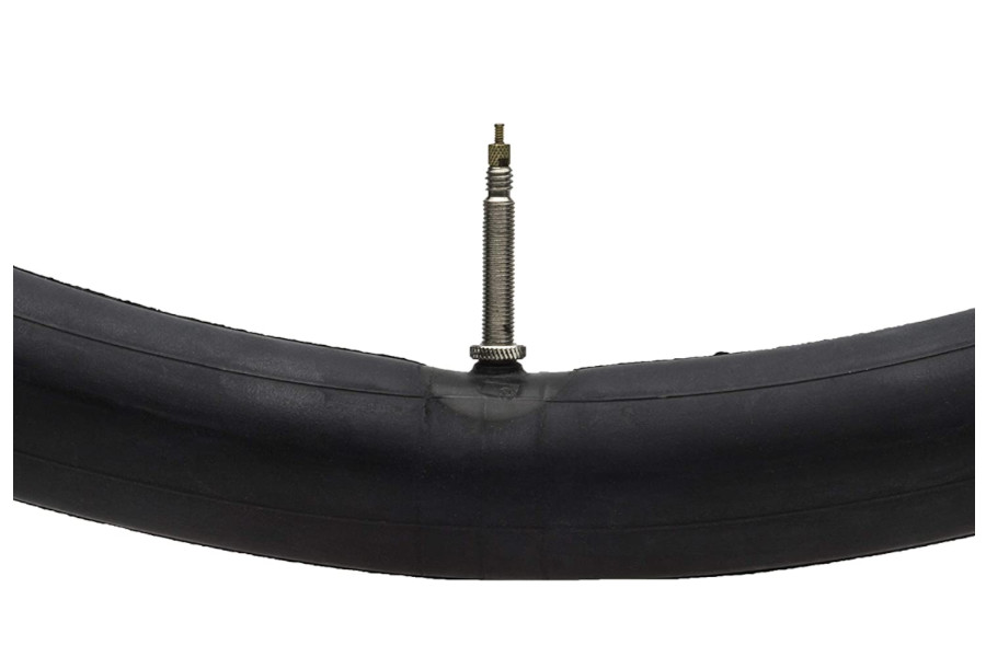 40mm Bell Self Sealing Bike Tubes - Removable Presta Valve Core