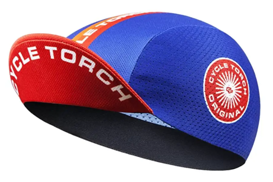 Cycle Torch Cycling Cap - Cycling Cap Under Your Helmet
