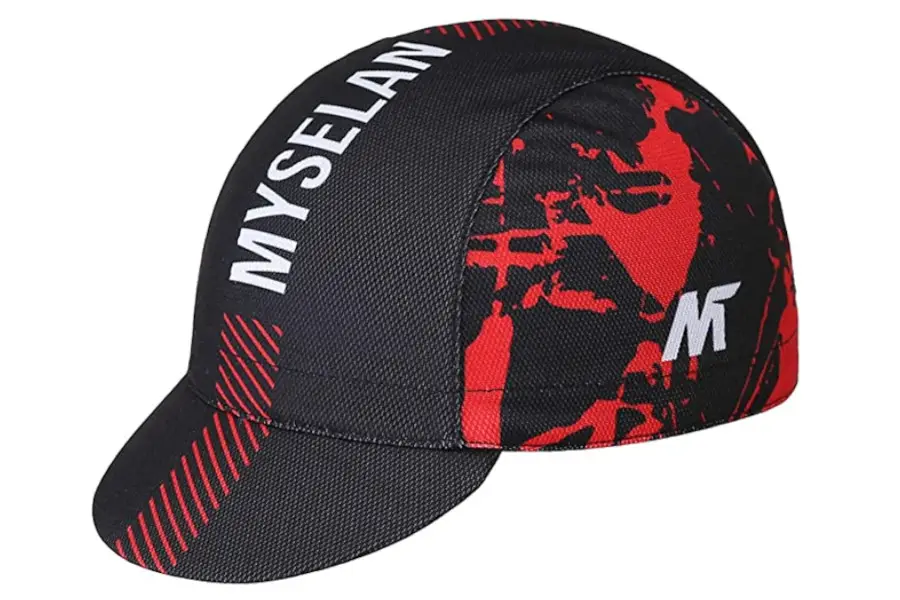 Mysenlan Outdoors Sports Cycling Cap - Cycling Cap Under Your Helmet