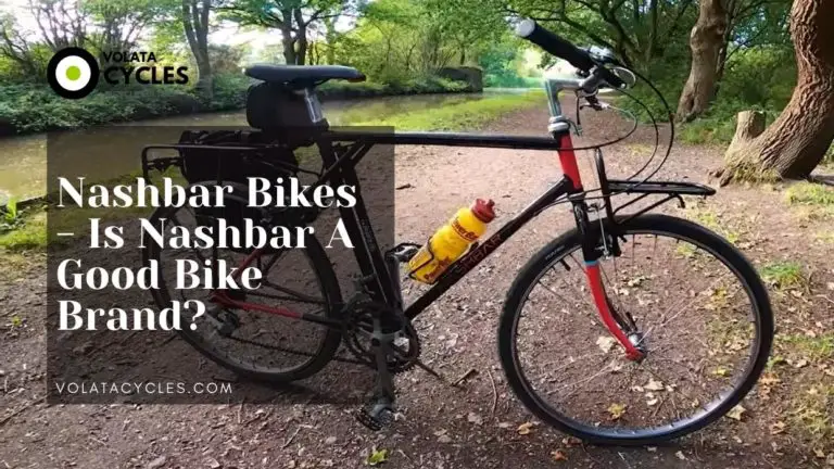 Nashbar Bikes - Is Nashbar A Good Bike Brand --