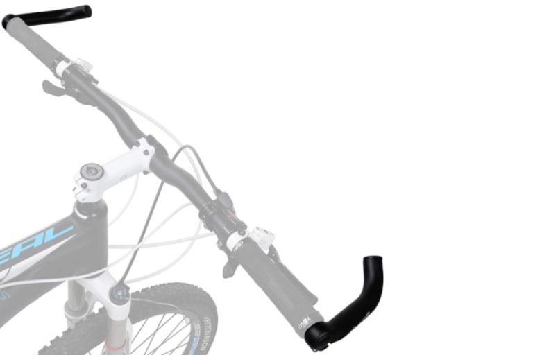 Why Should You Add Mountain Bike Bar Ends? Top 5 Best