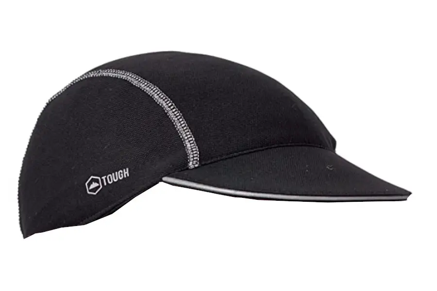Tough Headwear Cycling Hat - Cycling Cap Under Your Helmet