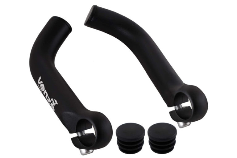 Why Should You Add Mountain Bike Bar Ends? Top 5 Best
