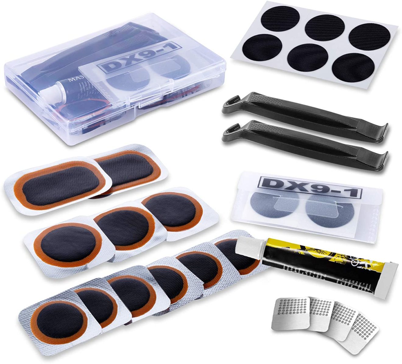 best bike tire patch