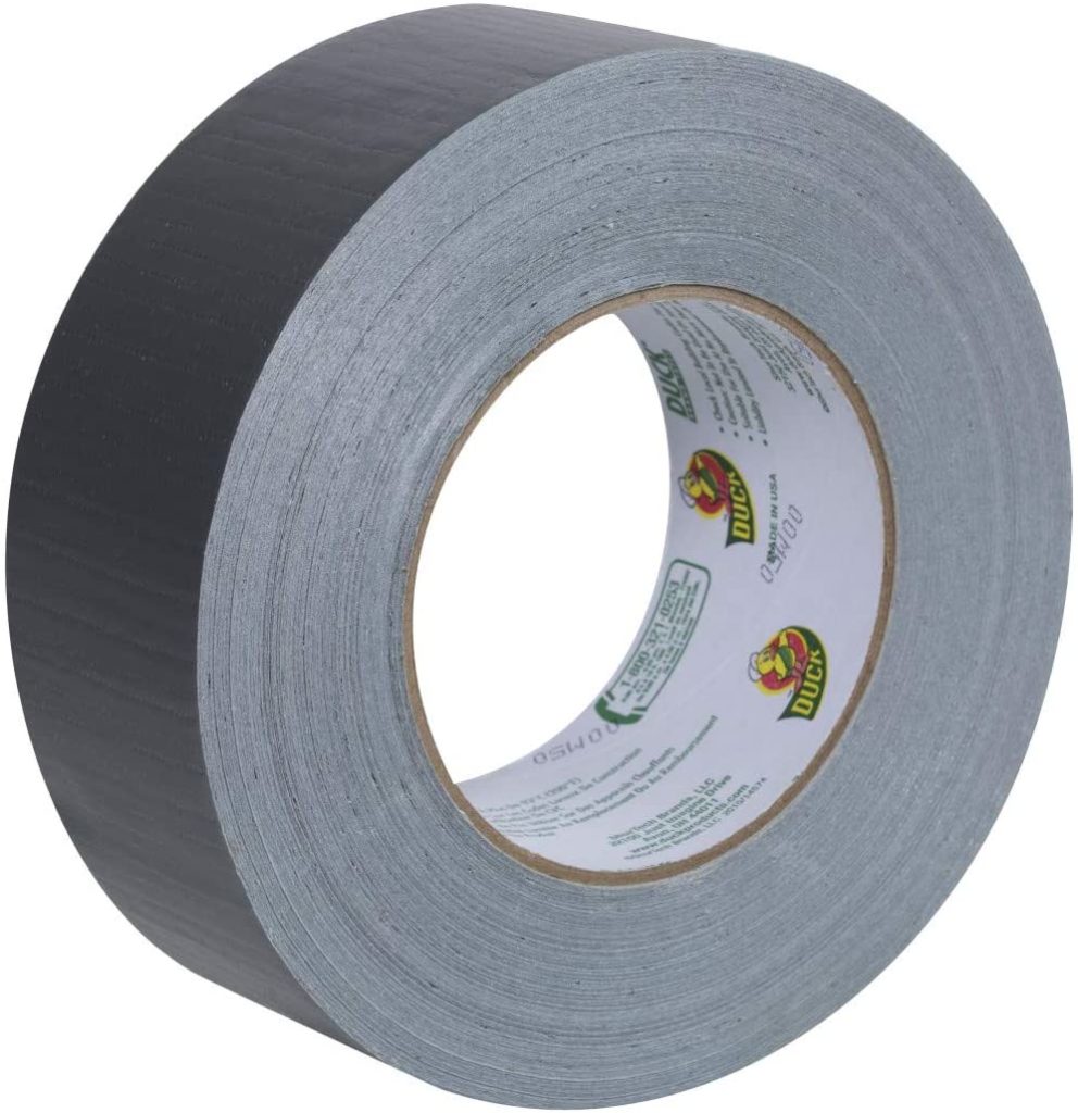 The Original Duck Tape Brand 394475 Duct Tape 1 Pack