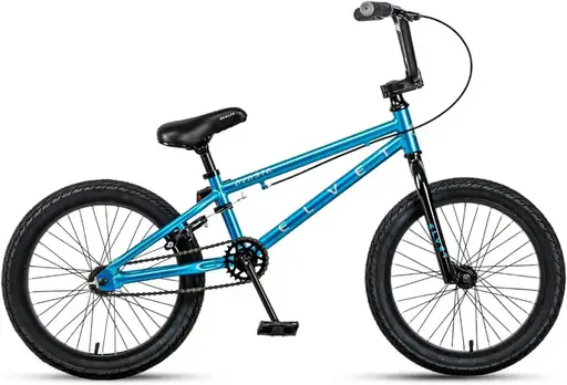AVASTA-1822-儿童-BMX-自行车