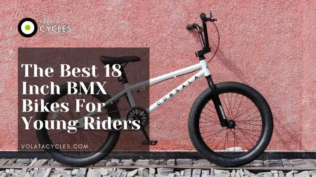Best-18-Inch-BMX-Bikes