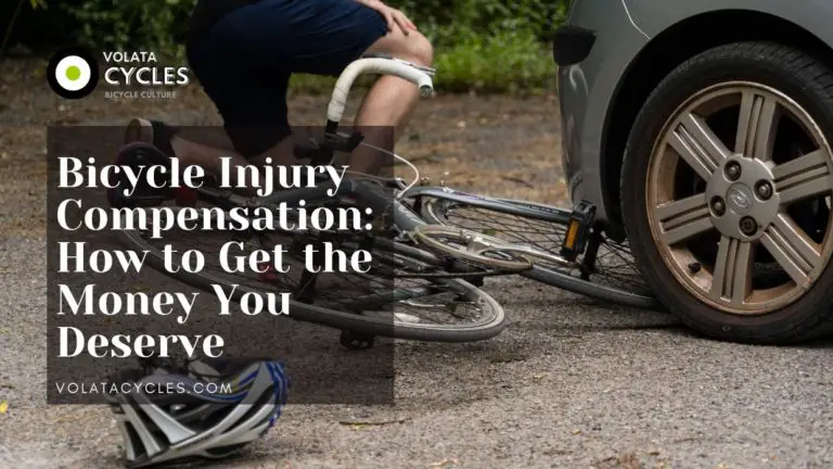 Bicycle-Injury-Compensation