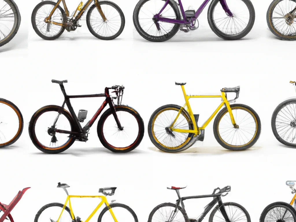 Best-Types-of-Bikes-for-Every-Rider