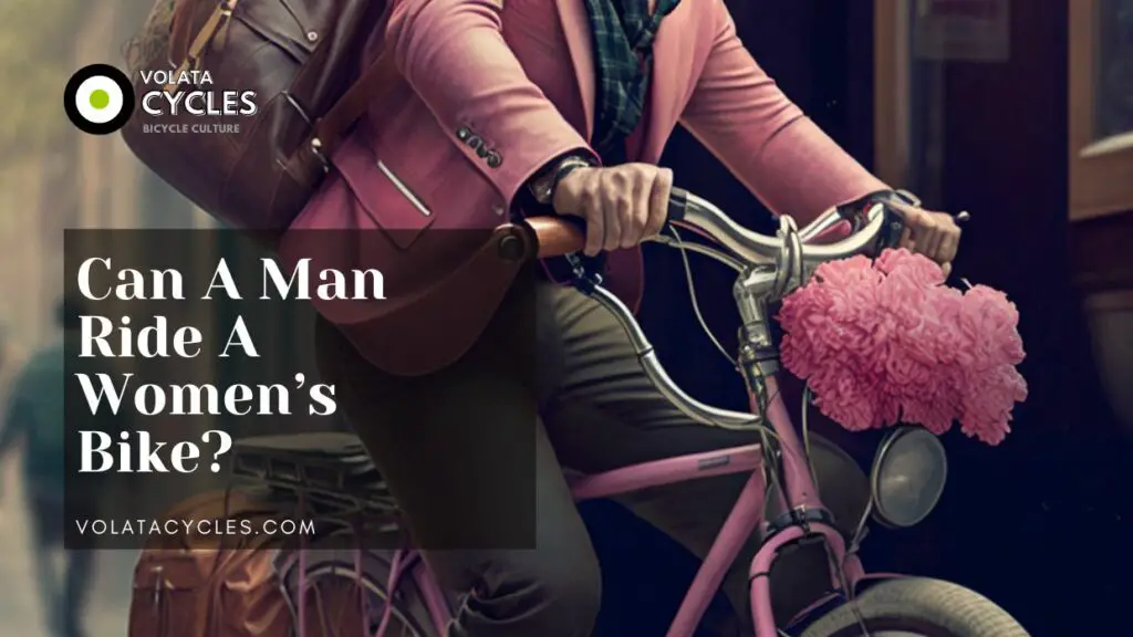 Can-A-Man-Ride-A-Womens-Bike