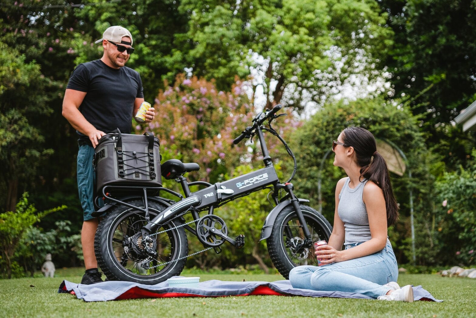 E-Bike Buying Guide