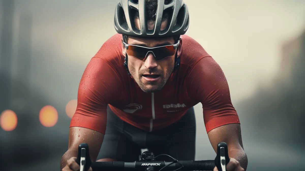 How To Stop Runny Nose When Cycling?