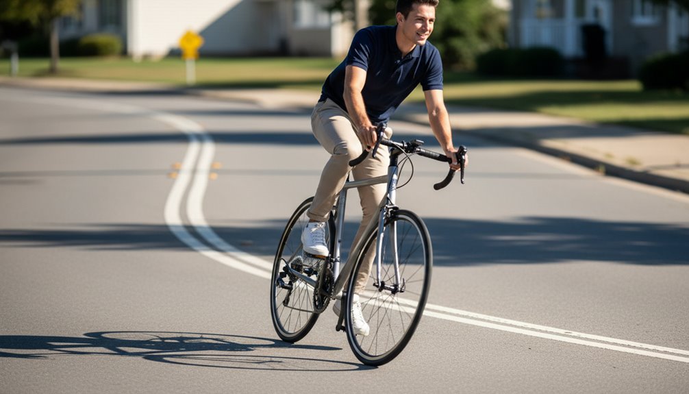 3 budget road bikes under 200
