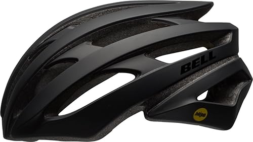 5 Best Bike Helmets for Ponytails (2026) - Tested & Reviewed 6 Bell Stratus MIPS Helmet