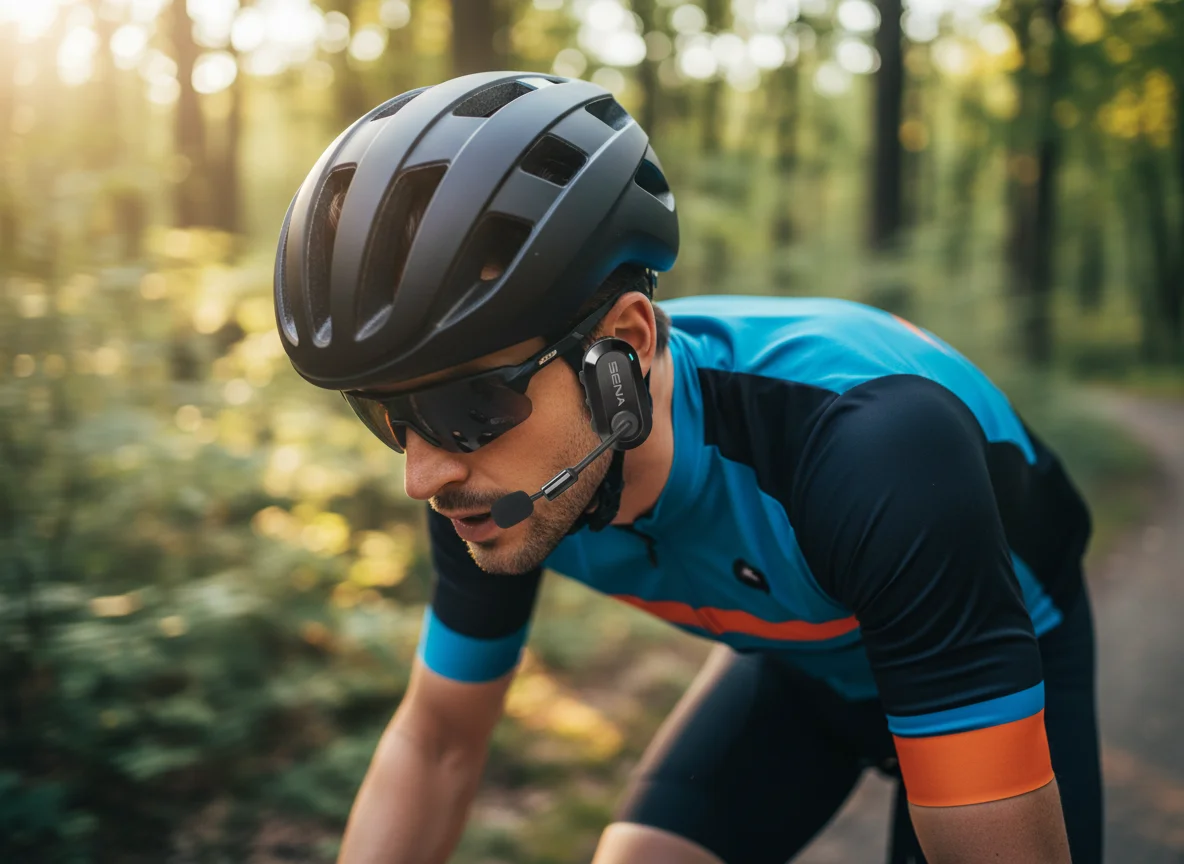 five best bicycle helmet radios 2026