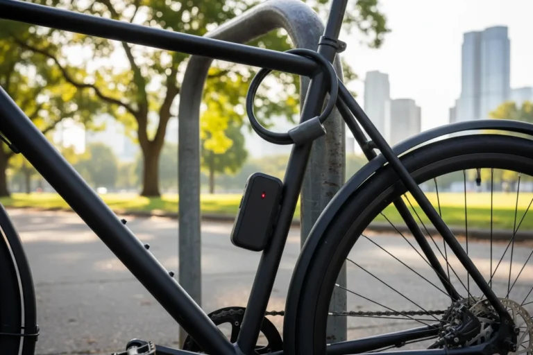 best bike alarm guides 2026