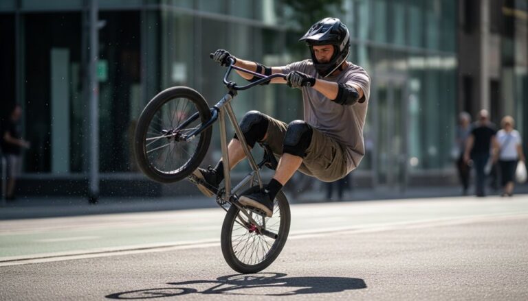 best bikes for wheelies 2026