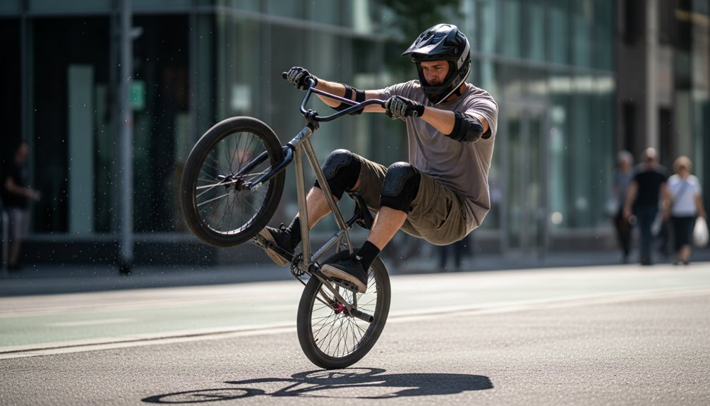 best bikes for wheelies 2026