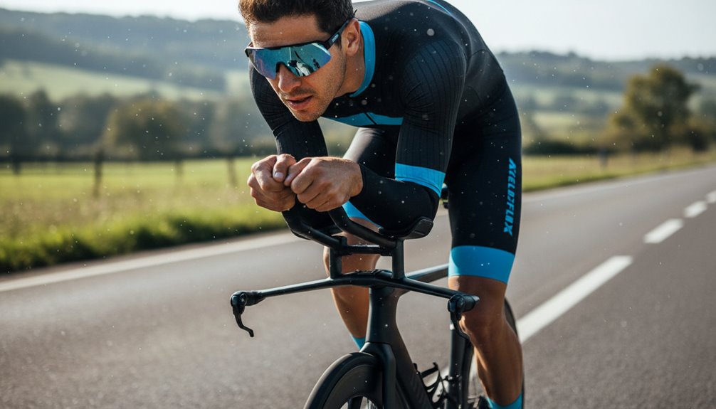 best cycling sunglasses under fifty