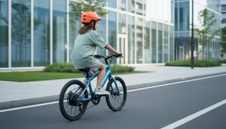 best electric bikes for kids 2026