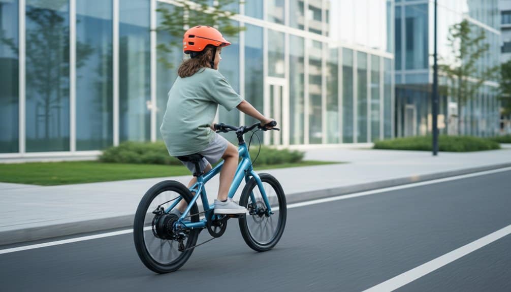 best electric bikes for kids 2026