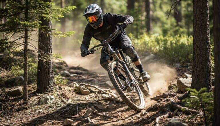 best mountain bike goggles 2026
