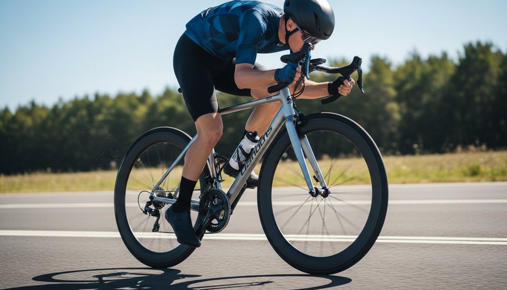 best road bikes under 1000