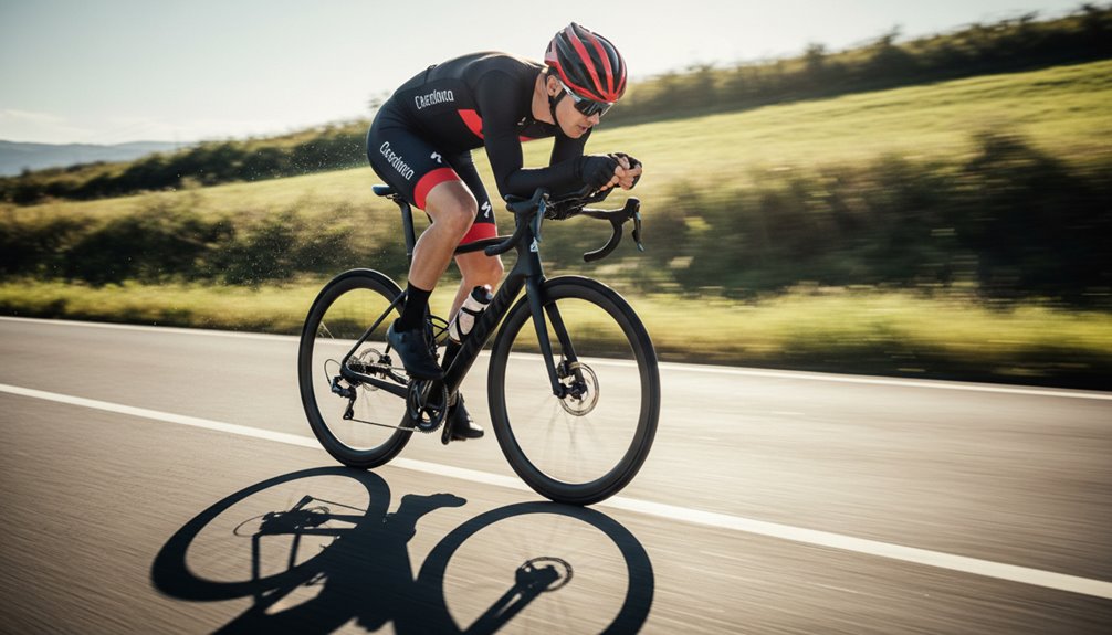 best road bikes under 1500