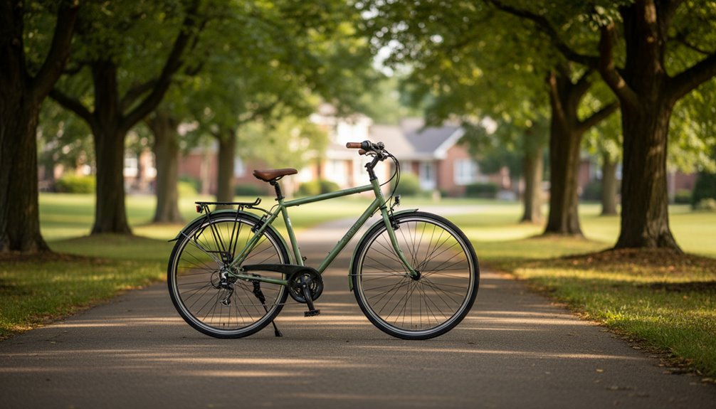 best women s hybrid bikes under 500