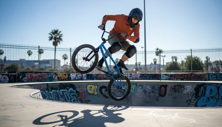 bmx bikes under 200