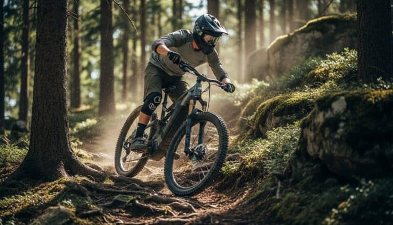 electric bikes for steep hills 2026