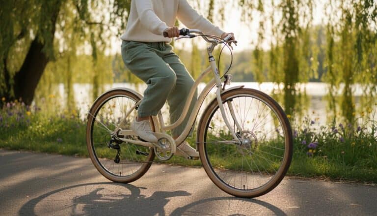 five top bikes for casual riding