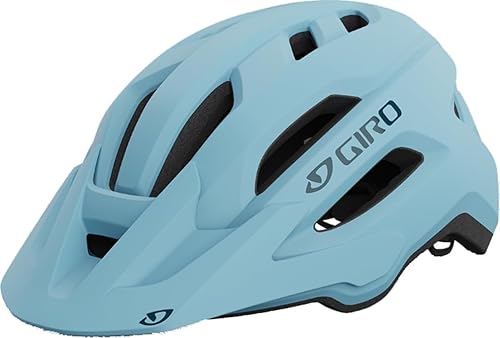 5 Best Bike Helmets for Ponytails (2026) - Tested & Reviewed 2 Giro Fixture II MIPS Women's Helmet