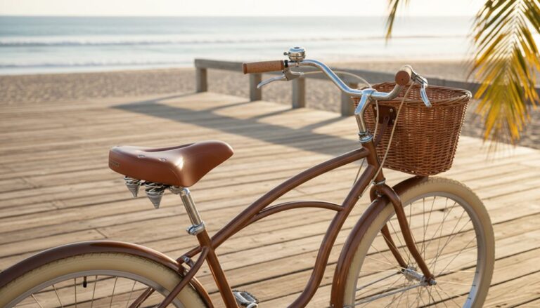 seven cruiser bike seats for 2026