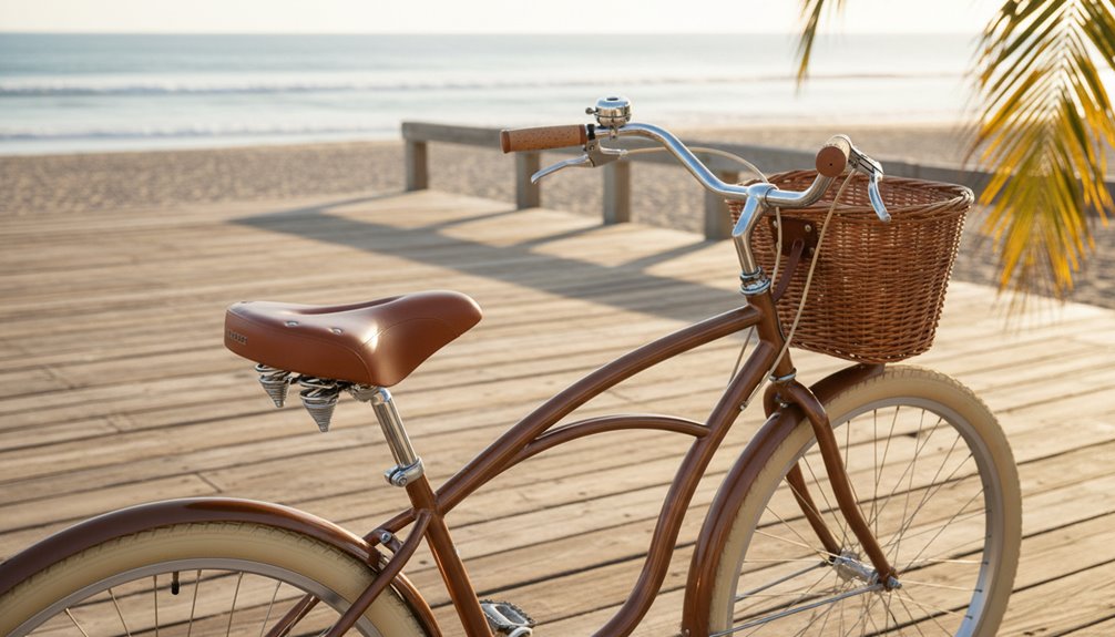 seven cruiser bike seats for 2026