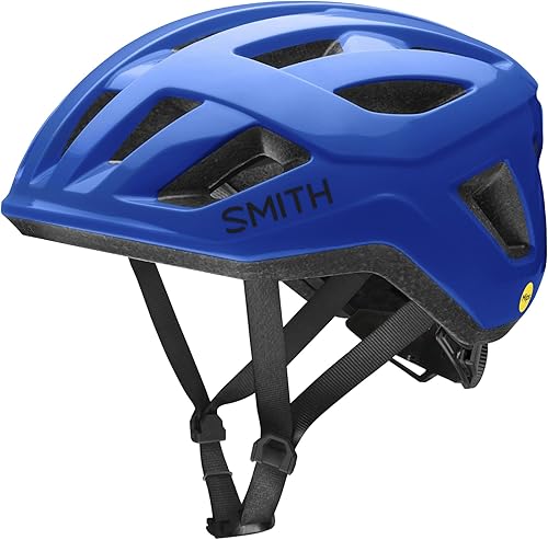 5 Best Bike Helmets for Ponytails (2026) - Tested & Reviewed 4 Smith Signal MIPS Helmet