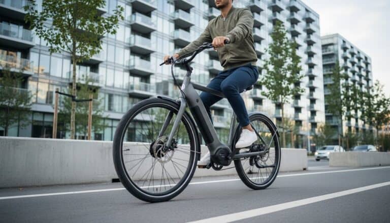 three best e bikes under 500 2026