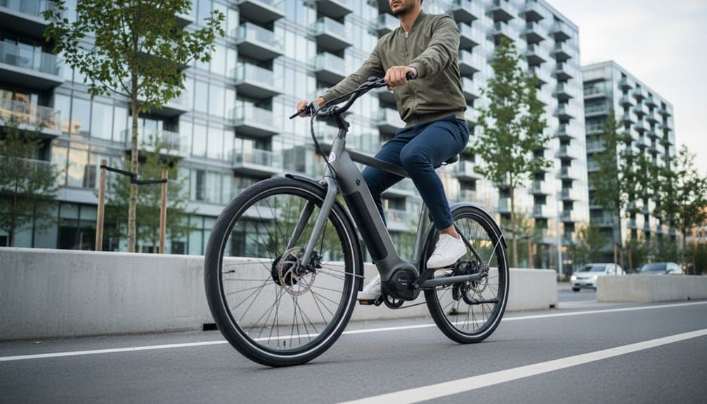three best e bikes under 500 2026
