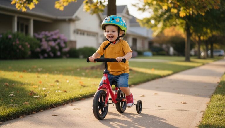 toddler bike helmet roundup