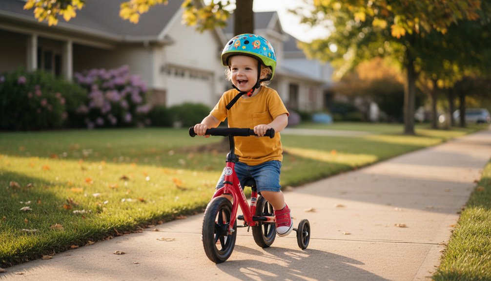 toddler bike helmet roundup