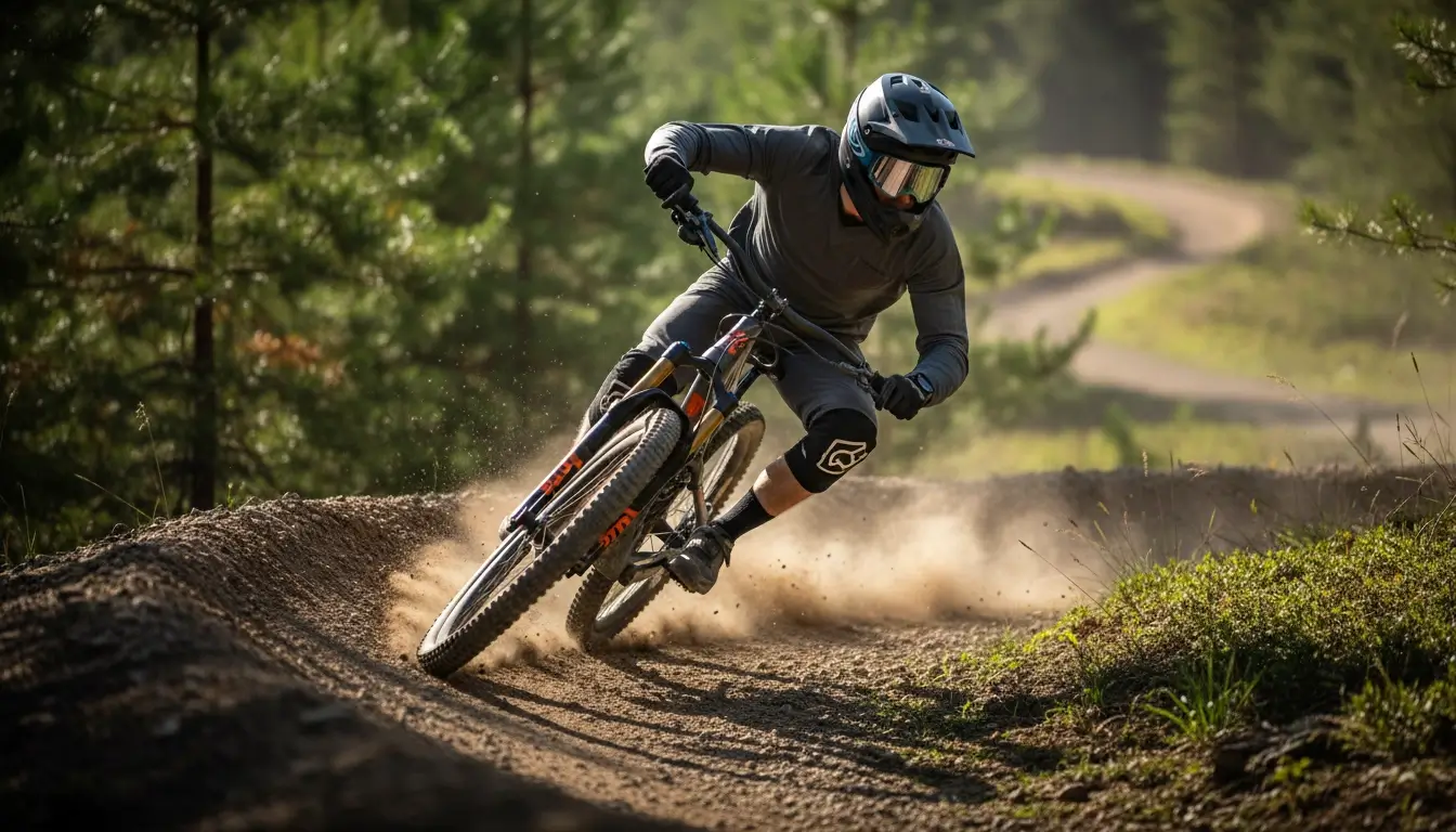 top 5 beginner mountain bikes 2026